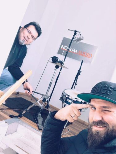 Novum Audio