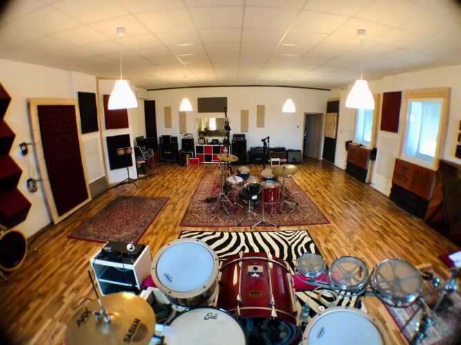 Novum Audio