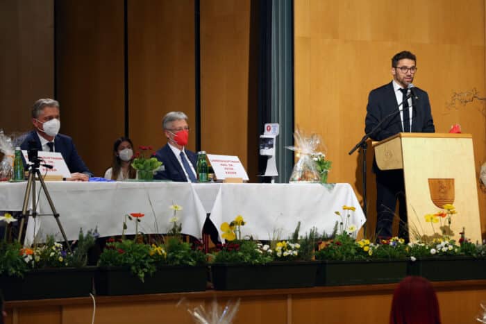 Marktgemeinde Paternion