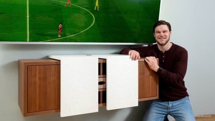 Tischler Designpreis