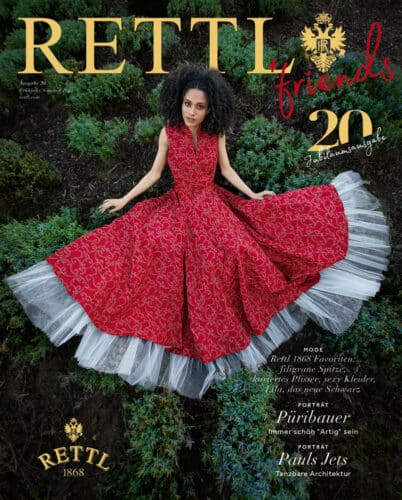 Rettl-Magazin