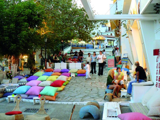 Skiathos