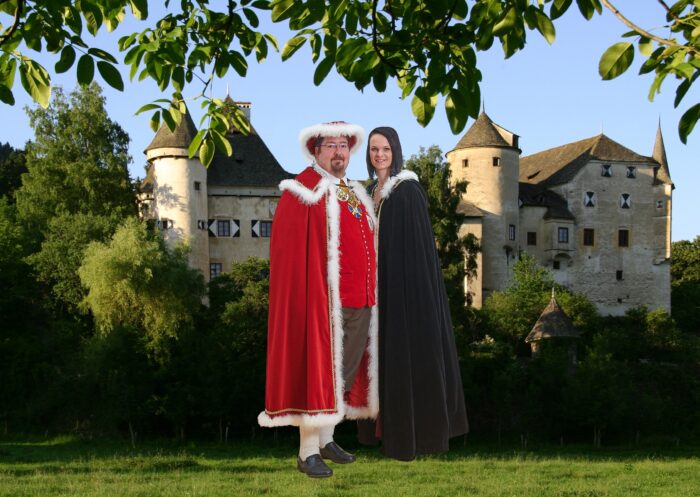 Kärntner Fasching