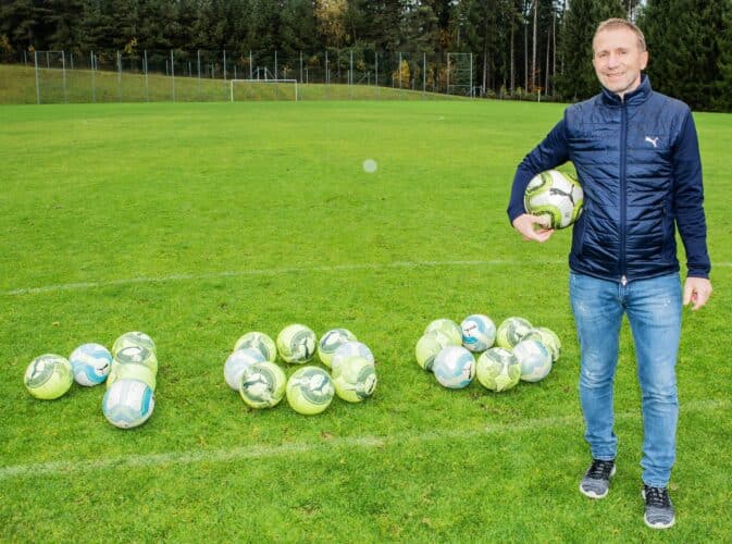 Kärntner Fußballverband