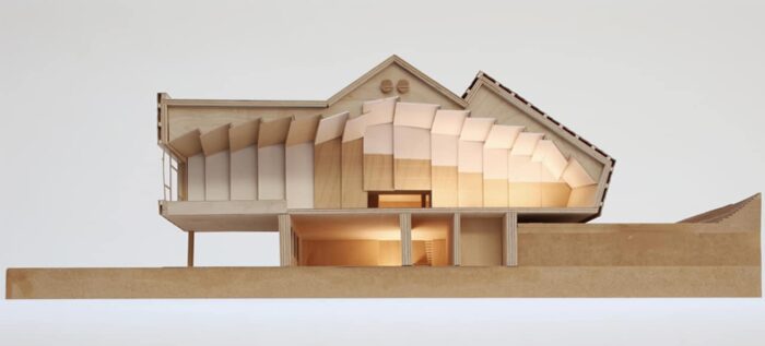 FH Kärnten Architektur