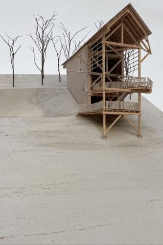 FH Kärnten Architektur