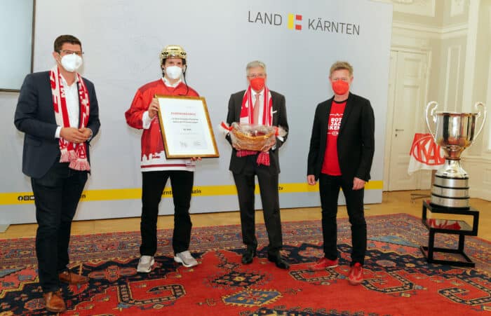 EC KAC