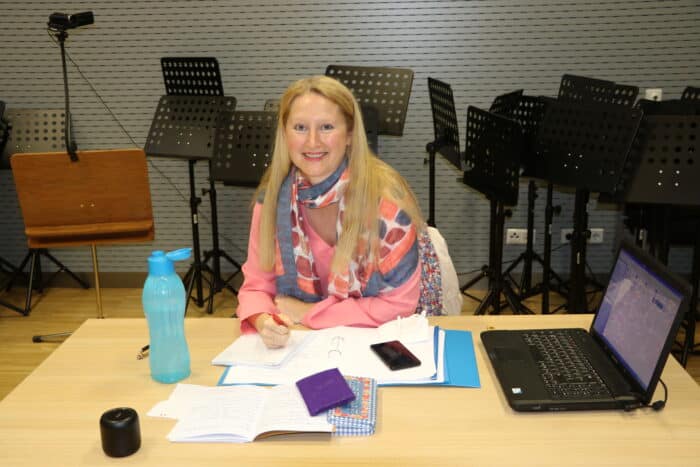 Verein „Theater leben“