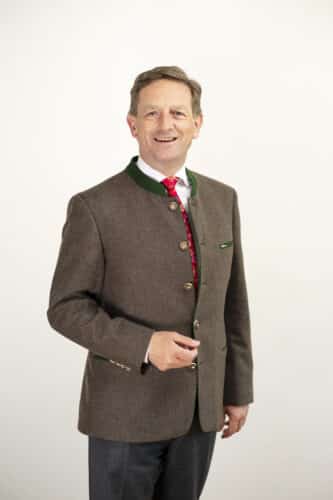 Christian Benger