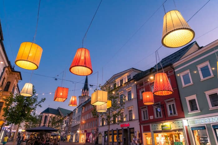 Villach