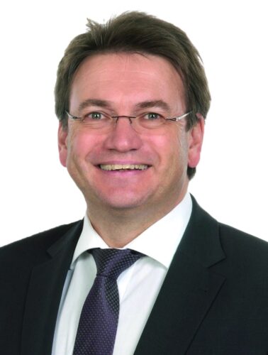 Harald Tschitschnig