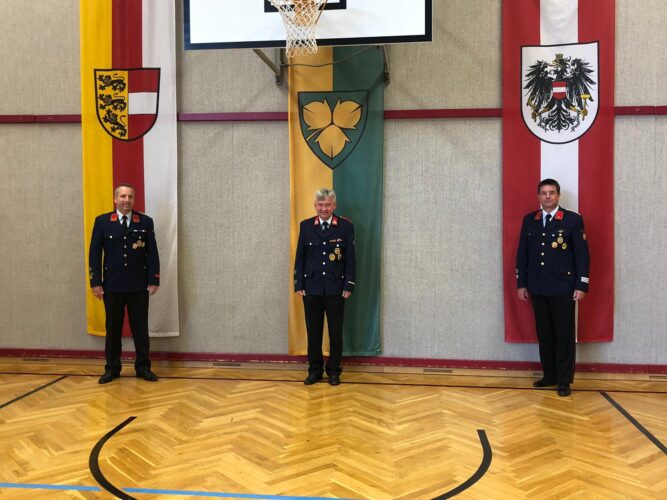 FF Köttmannsdorf