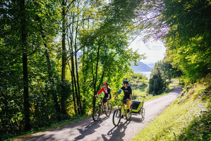Mountainbike Landskron
