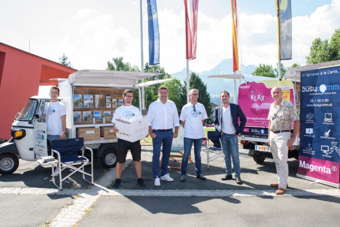 Tourismusverband Villach