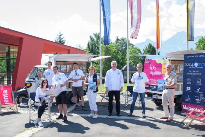 Tourismusverband Villach