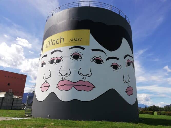 Street Art