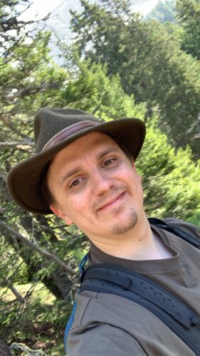 Pinwald Brückl