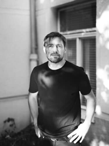 Mario Schlembach