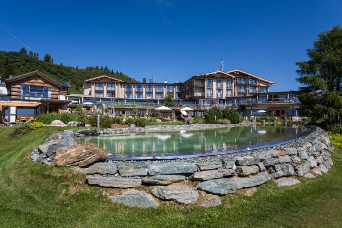 Hotel Feuerberg
