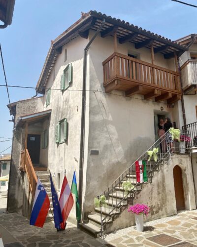 Atelier Šmartno