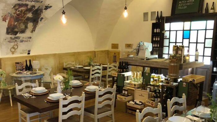 Ossiacher Hof