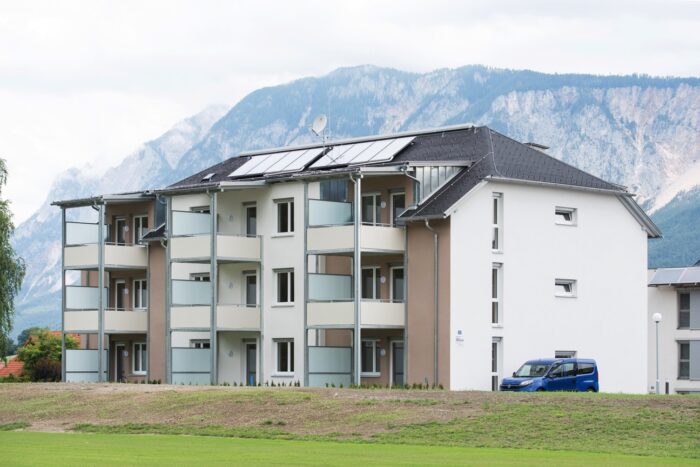Meine Heimat