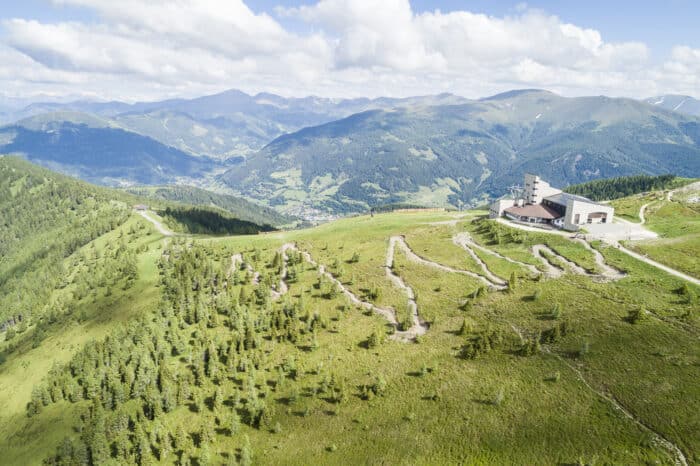 Flow Trails Kärnten