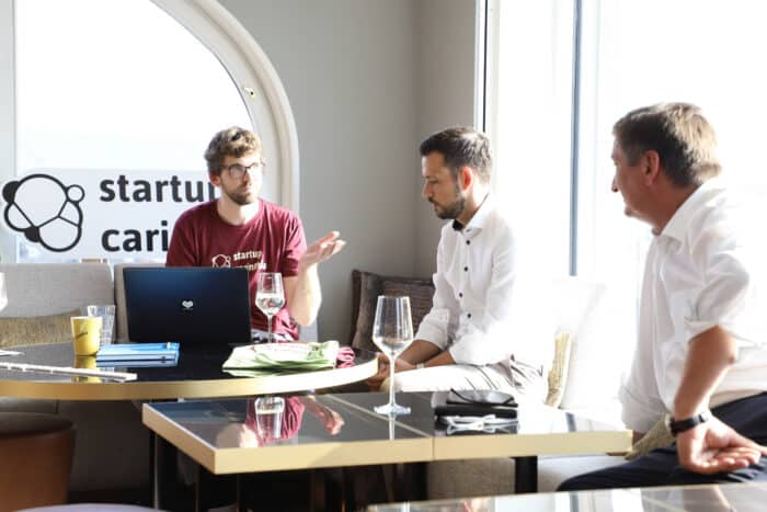 StartUp Carinthia