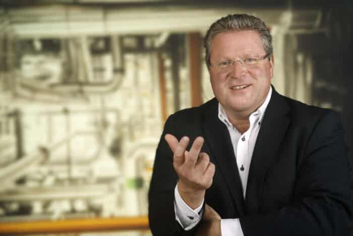 Anton Aschbacher