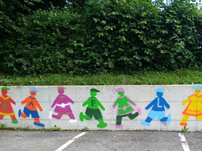 SOS-Kinderdorf