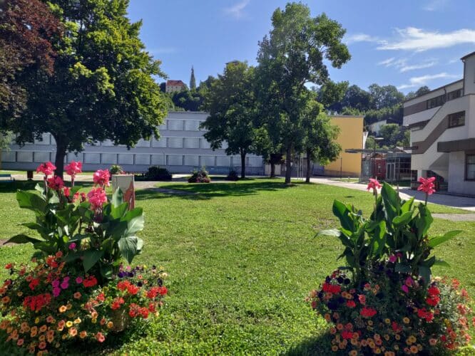 Stadtgemeinde Althofen