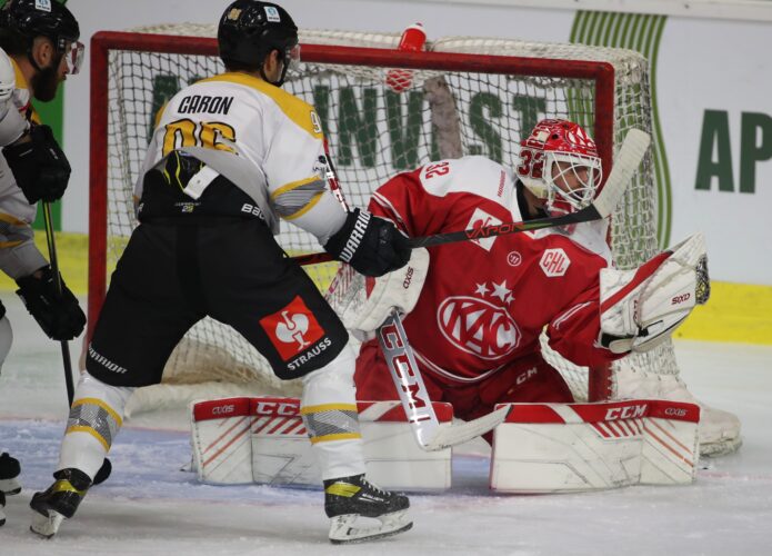 Champions Hockey League