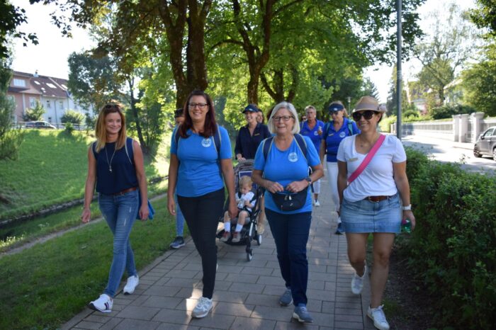 Soroptimist Jubiläum