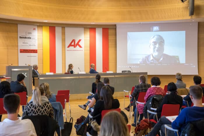 Arbeiterkammer Kärnten