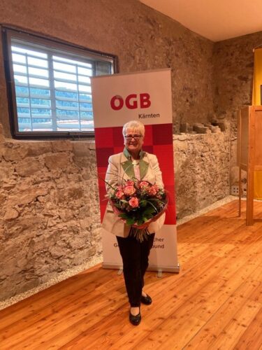 ÖGB-Pensionisten