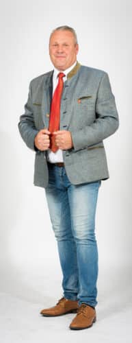 SPÖ Bauern