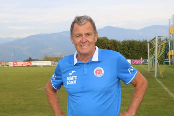 FC St. Michael im Lavanttal