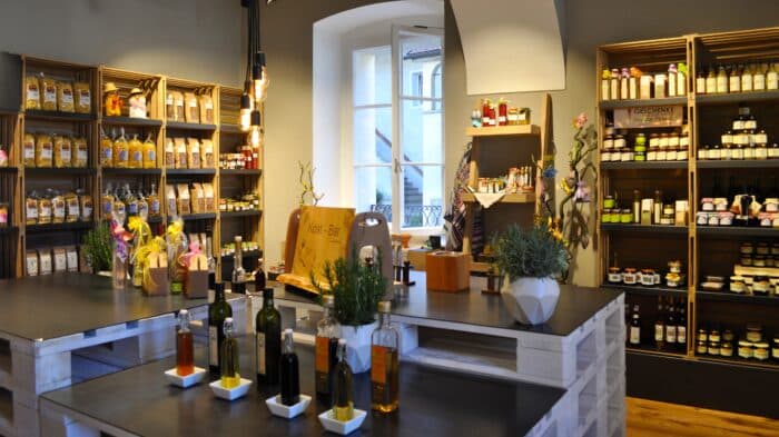 Slow Food Travel Destination Lavanttal