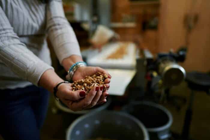 Slow Food Travel Destination Lavanttal