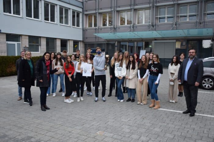 „Energy Globe Austria“