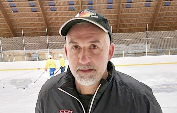 EHC Althofen
