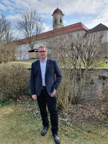 SPÖ St. Georgen am Längsee