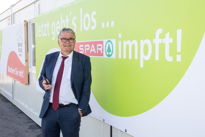 Spar Kärnten