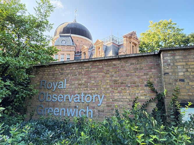 London_Greenwich